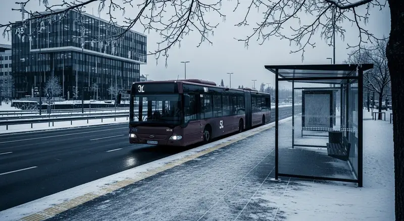 Spårväg Syd: fordon och depå utreds på nytt efter etappbeslut